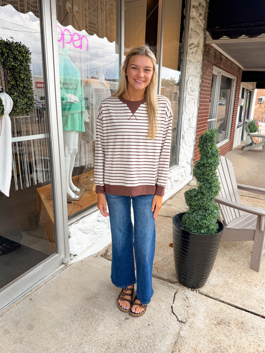 Fall Dreams Top