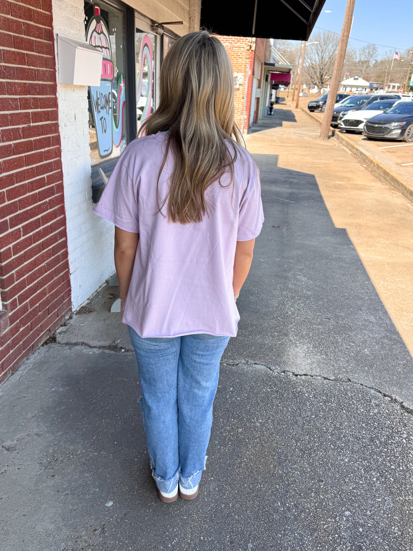 Country Music Graphic Tee
