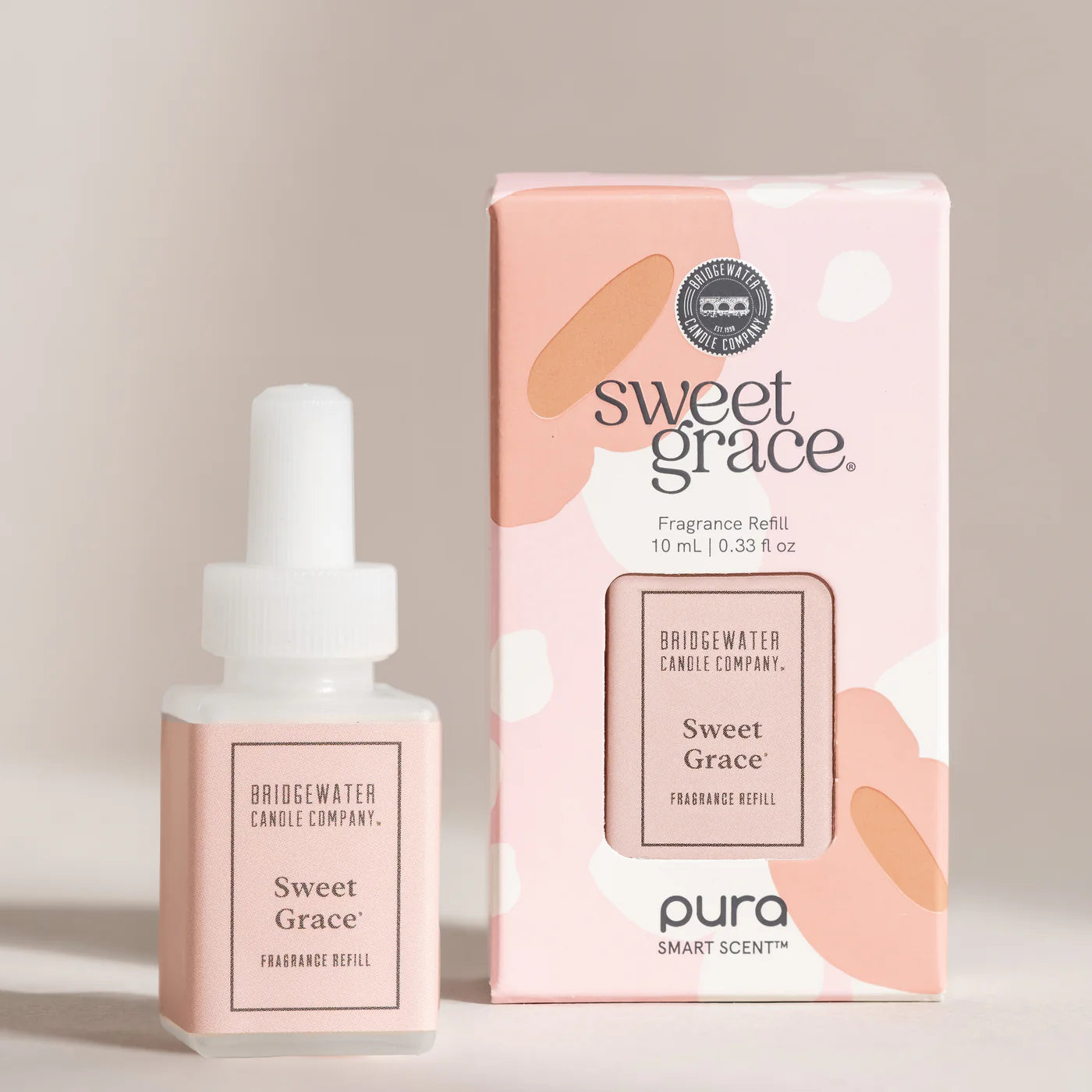 Sweet Grace Pura Vials