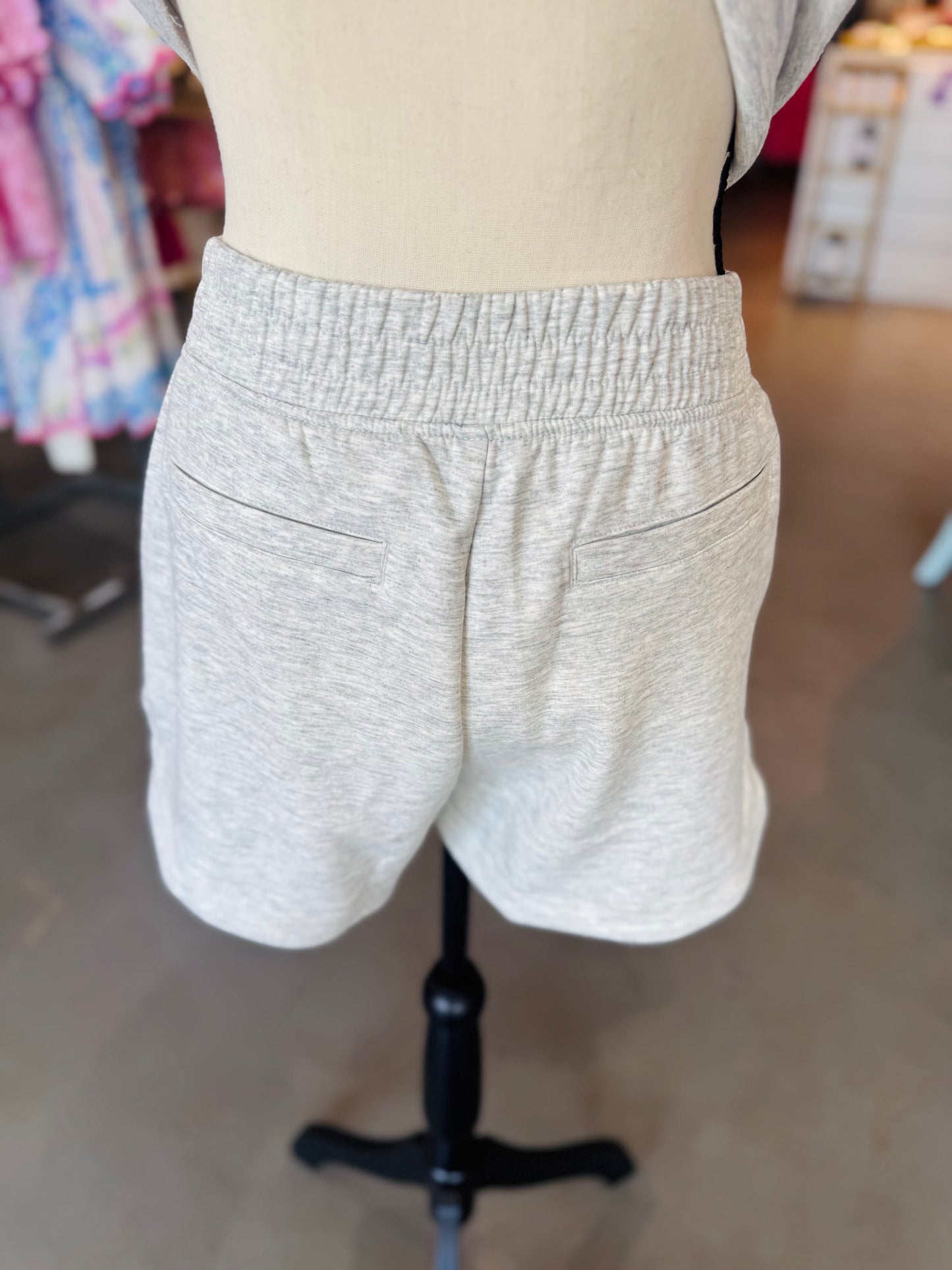 Sporty Girl Set