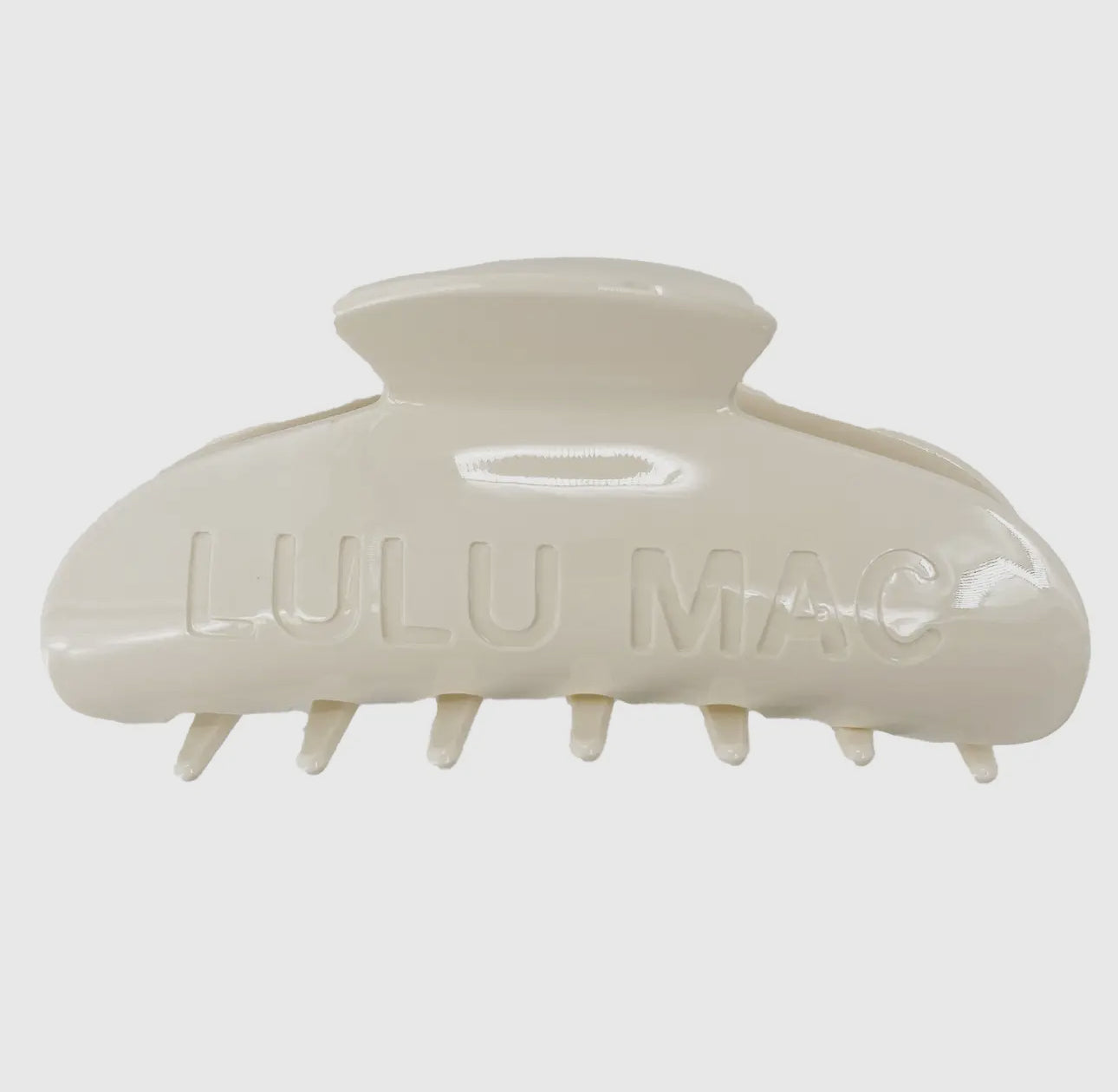 Lulu Mac Hair Clips (multiple colors)