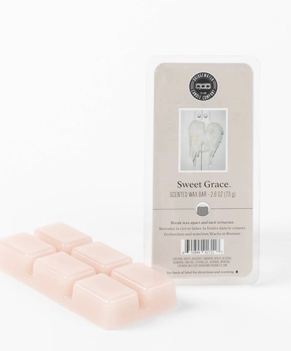 Sweet Grace Wax Melts
