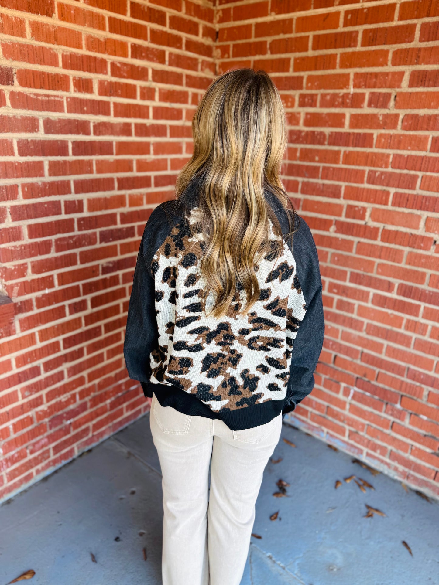 Gone Wild Top