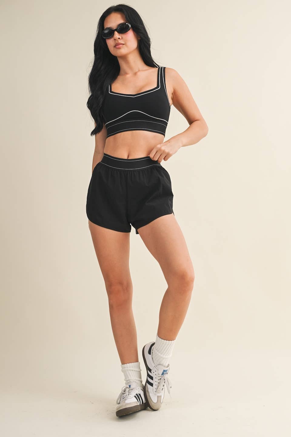 Go Getter Sports Bra