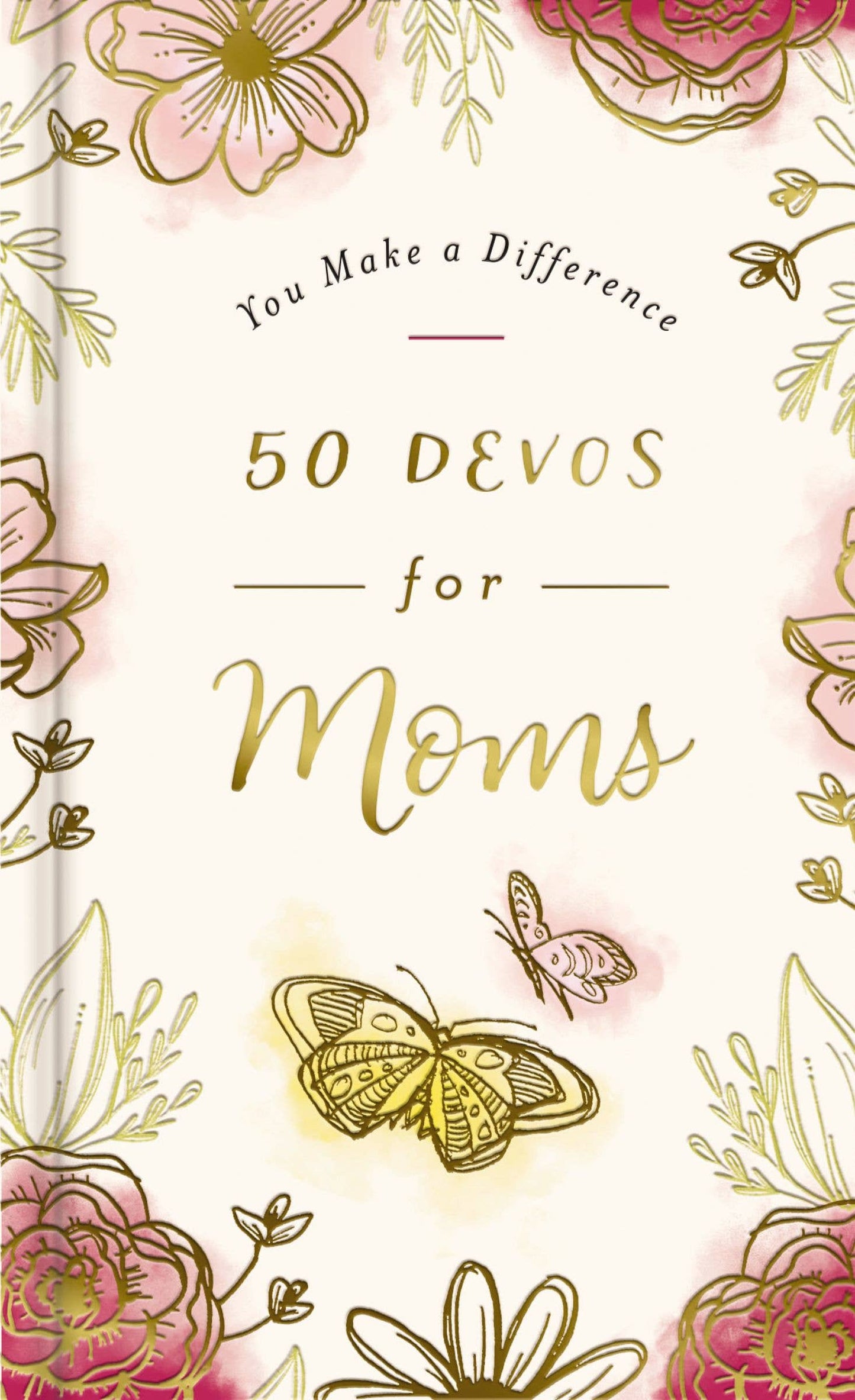 50 Devos For Moms
