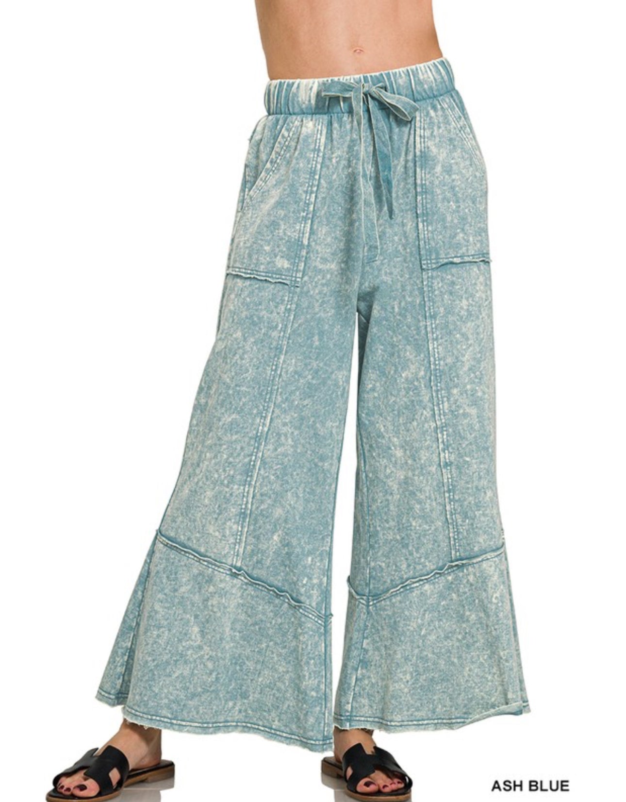 Comfy Girl Pants