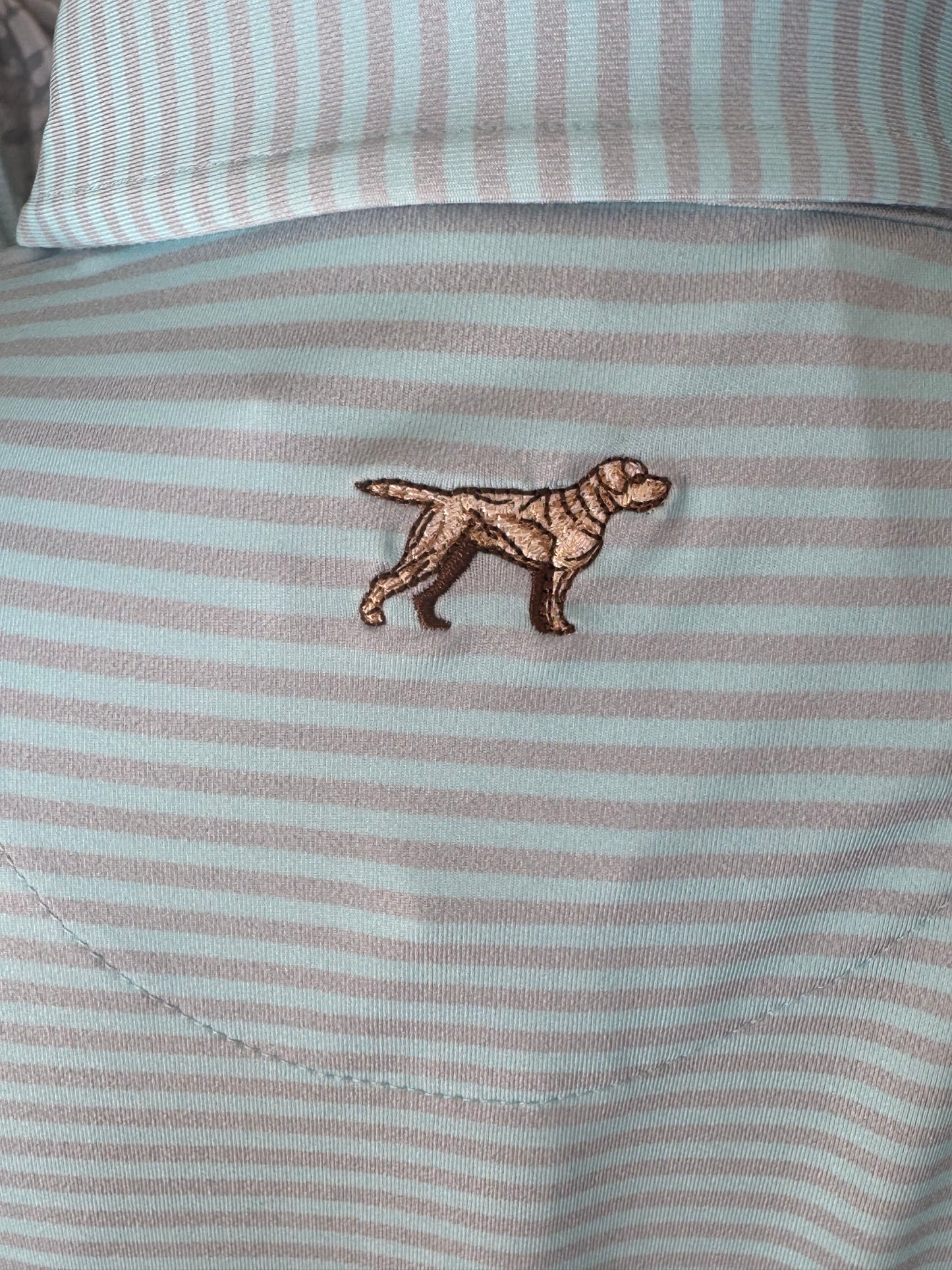 Signature Performance Polo