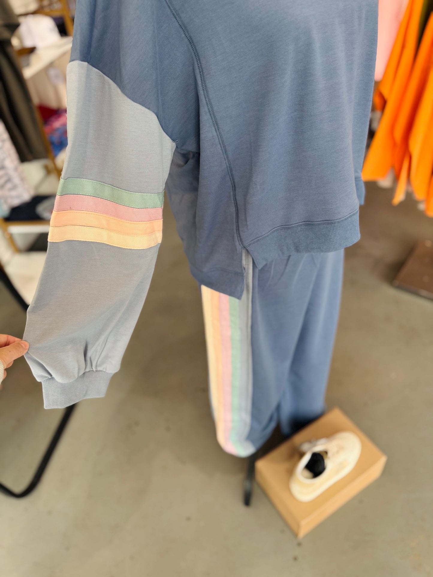 Never Been Better Set