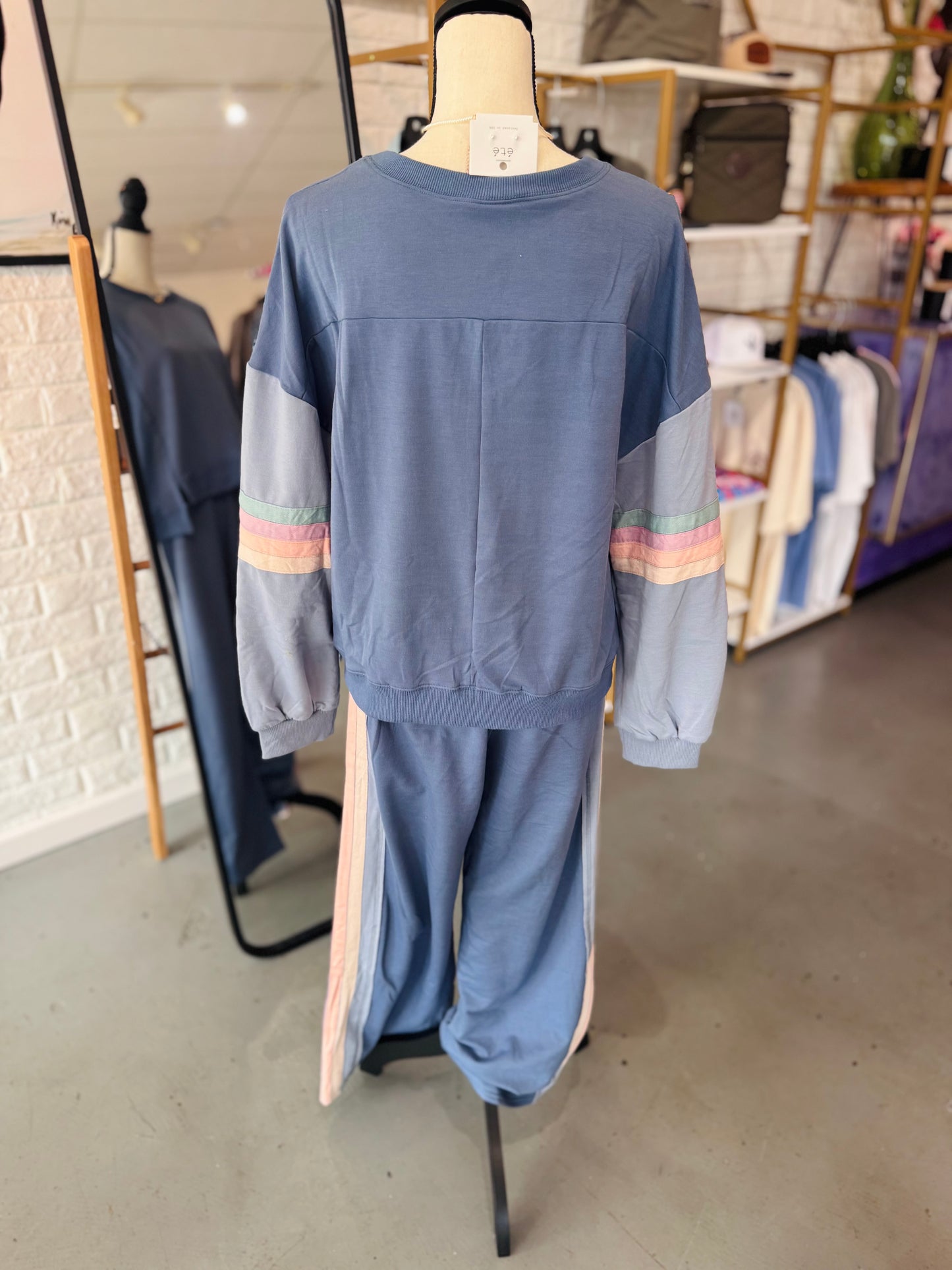 Never Been Better Set