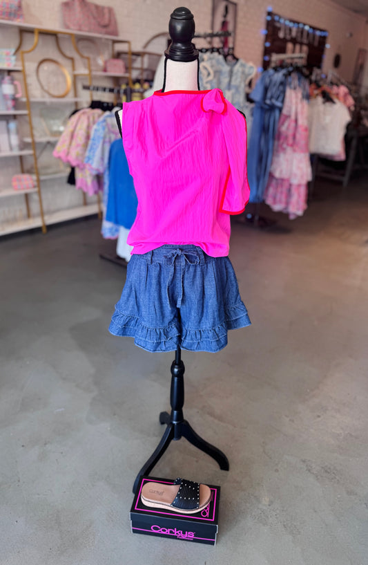 Watermelon Sugar Top