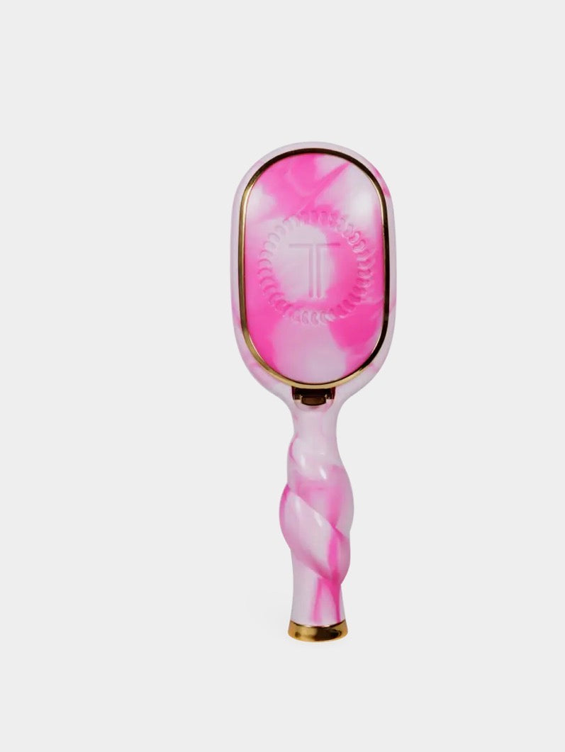 Teletie Detangler Hair Brush