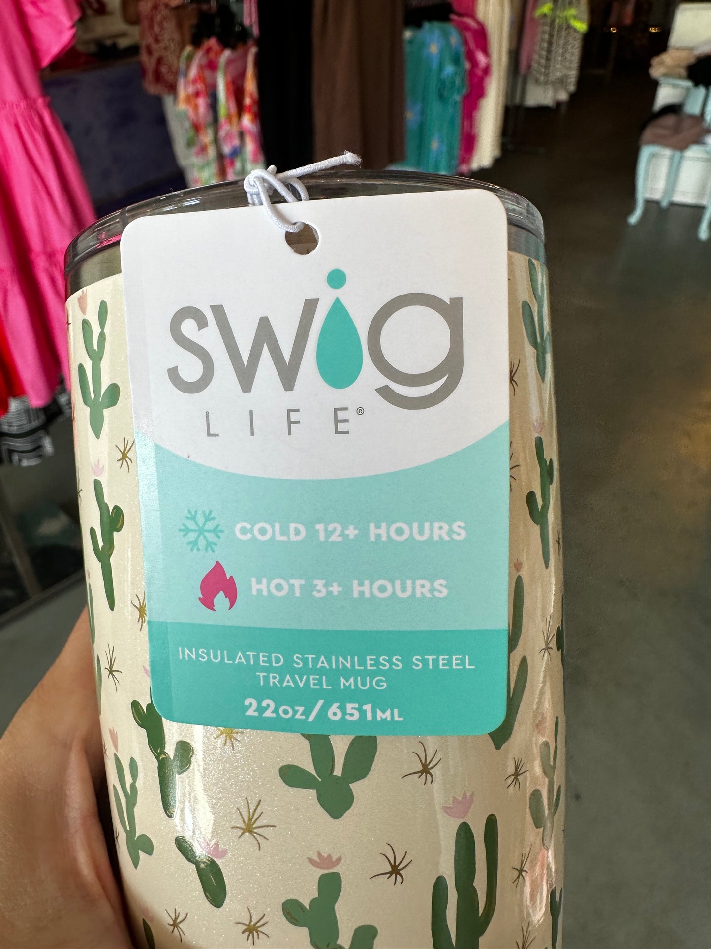 Desert Child Travel mug