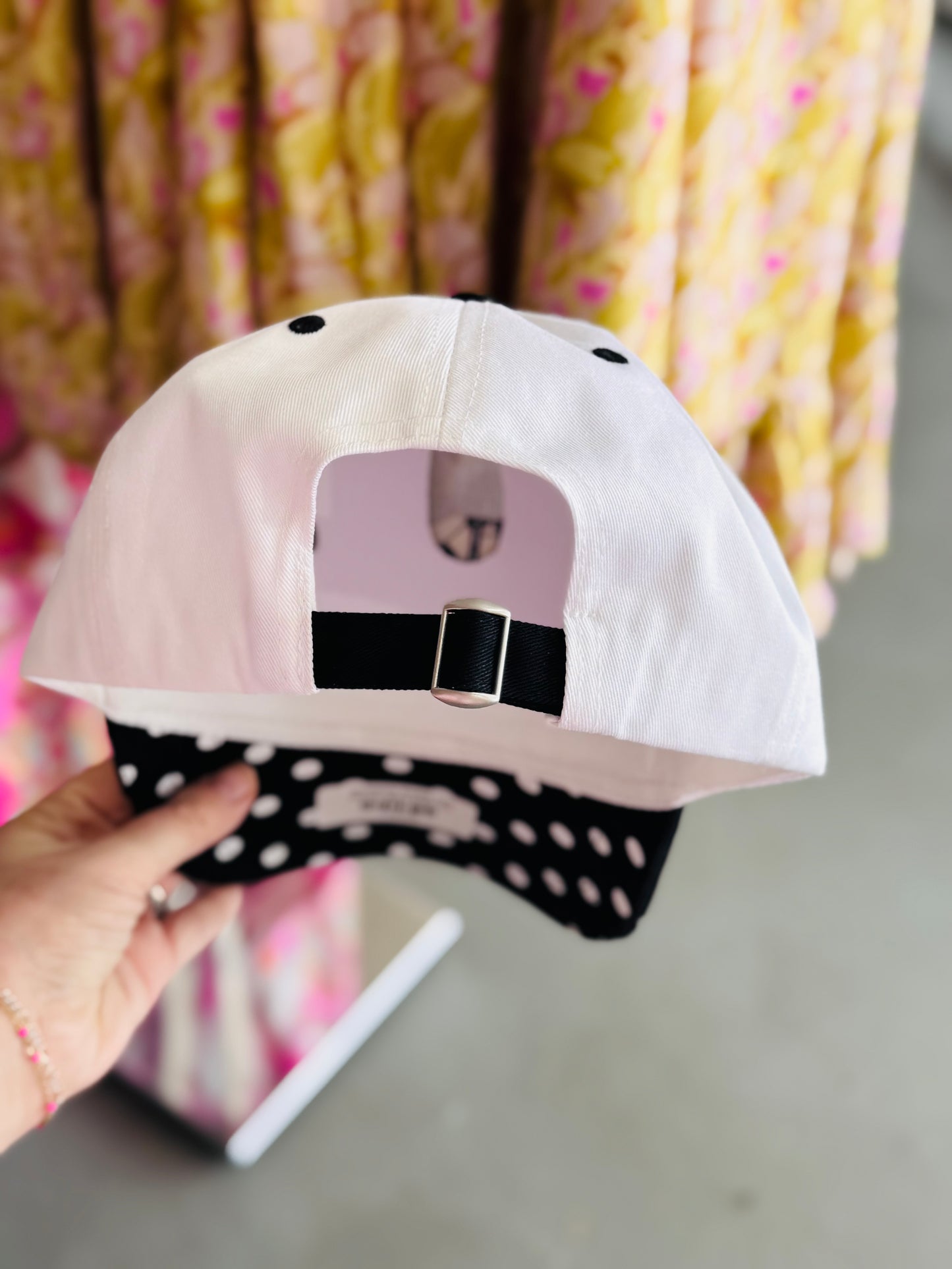 Women's Trucker Hat