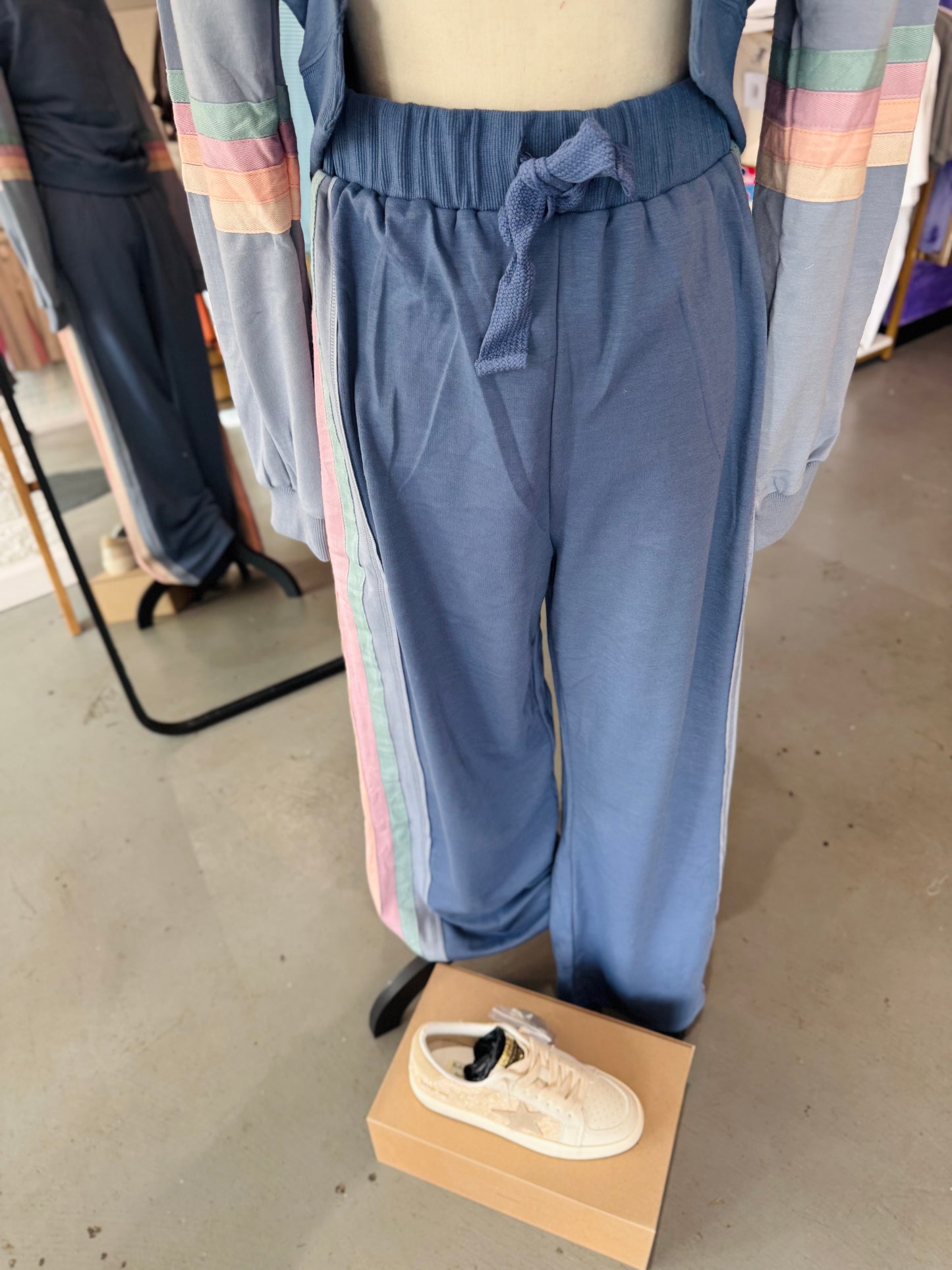 Never Been Better Set