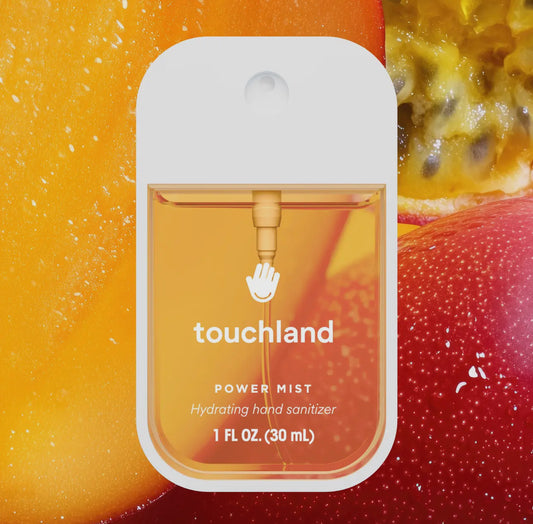 Mango Passion Touchland