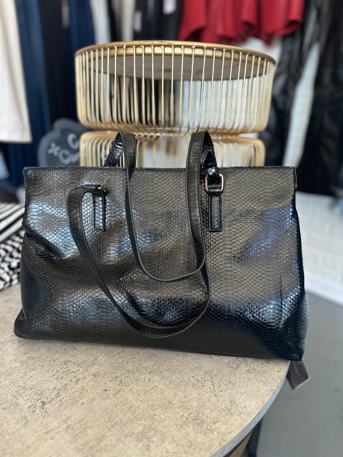 CH Lexi Versatile tote