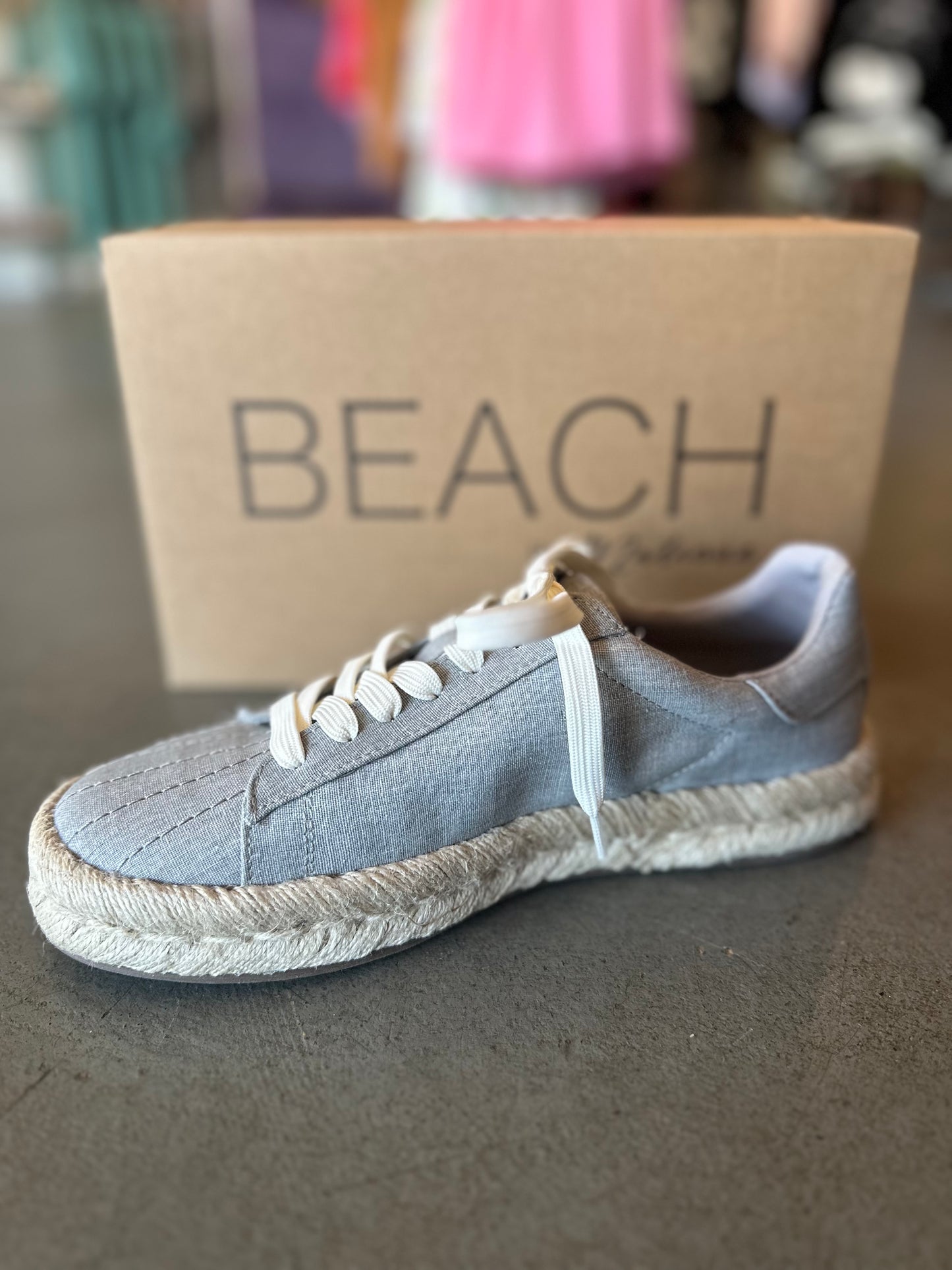 Wallis sneaker- Matisse