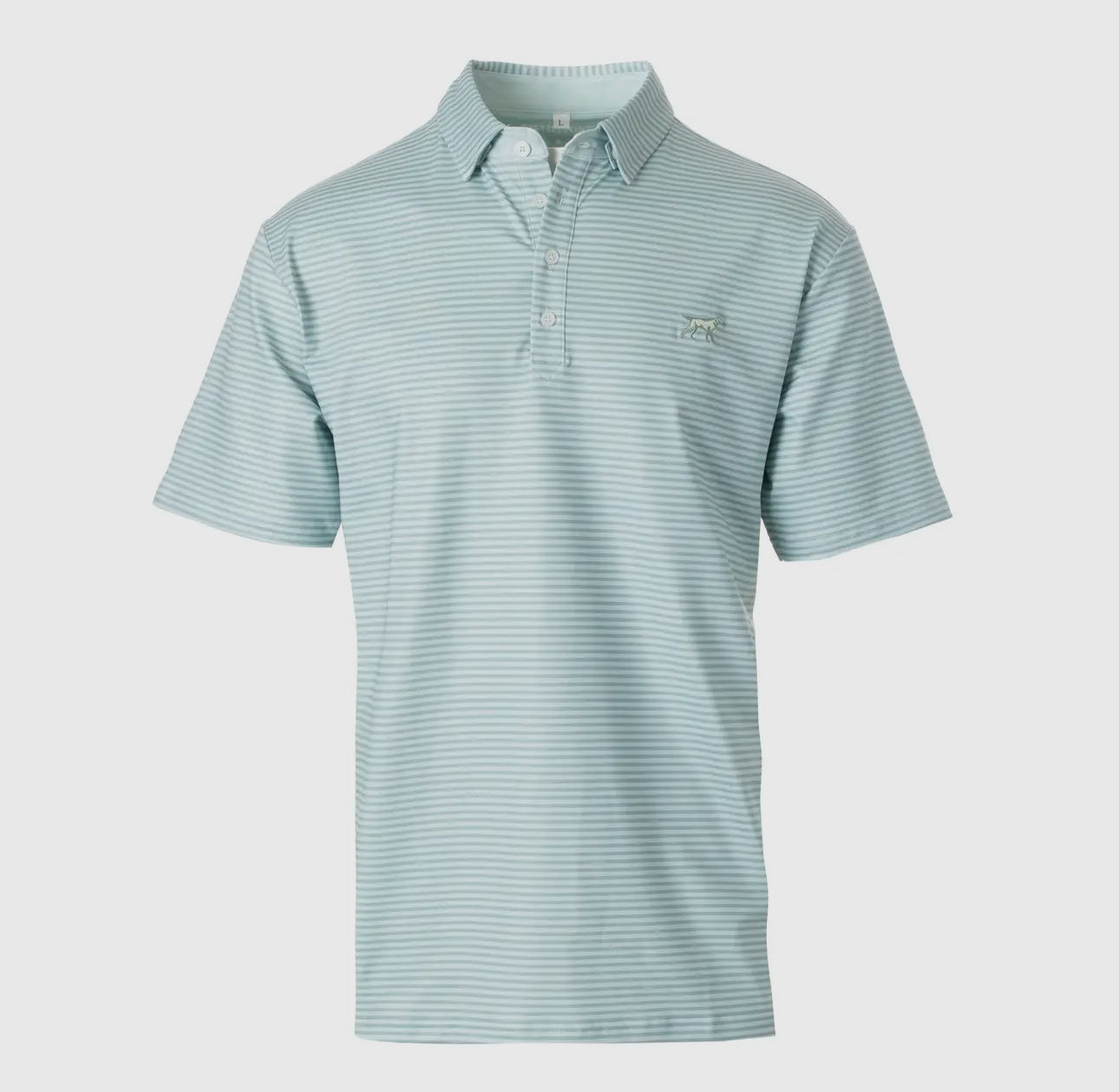 Signature Performance Polo