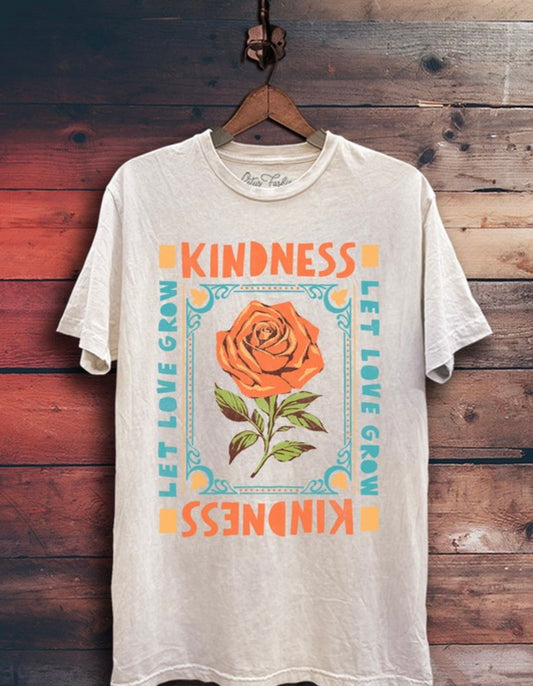 Kindness tee