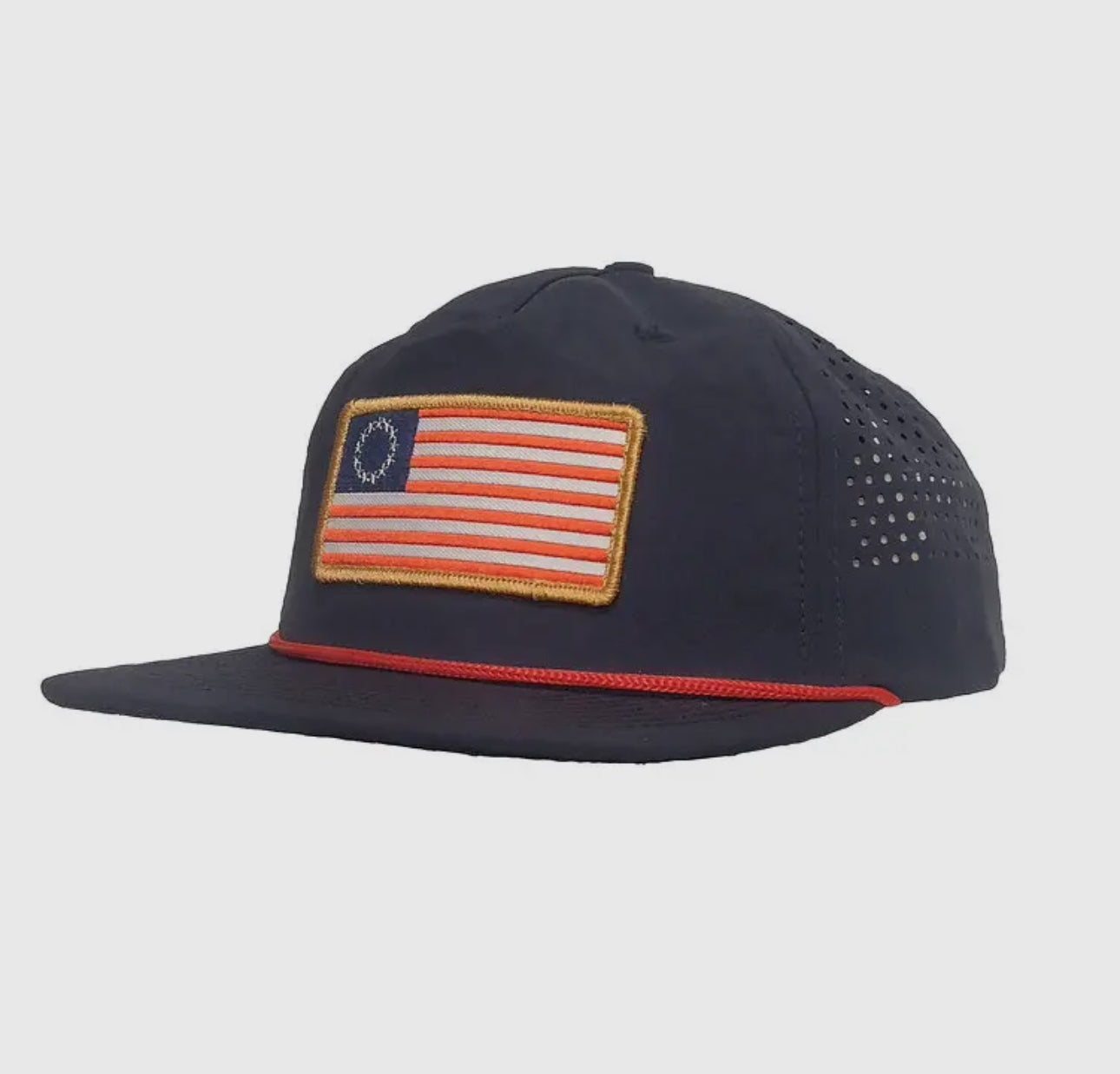 Betsy Ross Hat