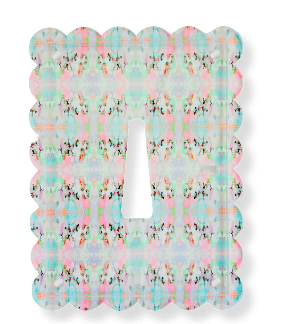 Brooks Avenue Acrylic Picture Frame