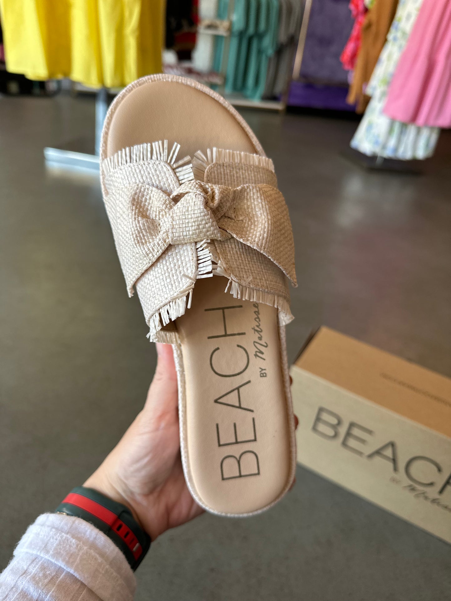 Sunda slides- Matisse