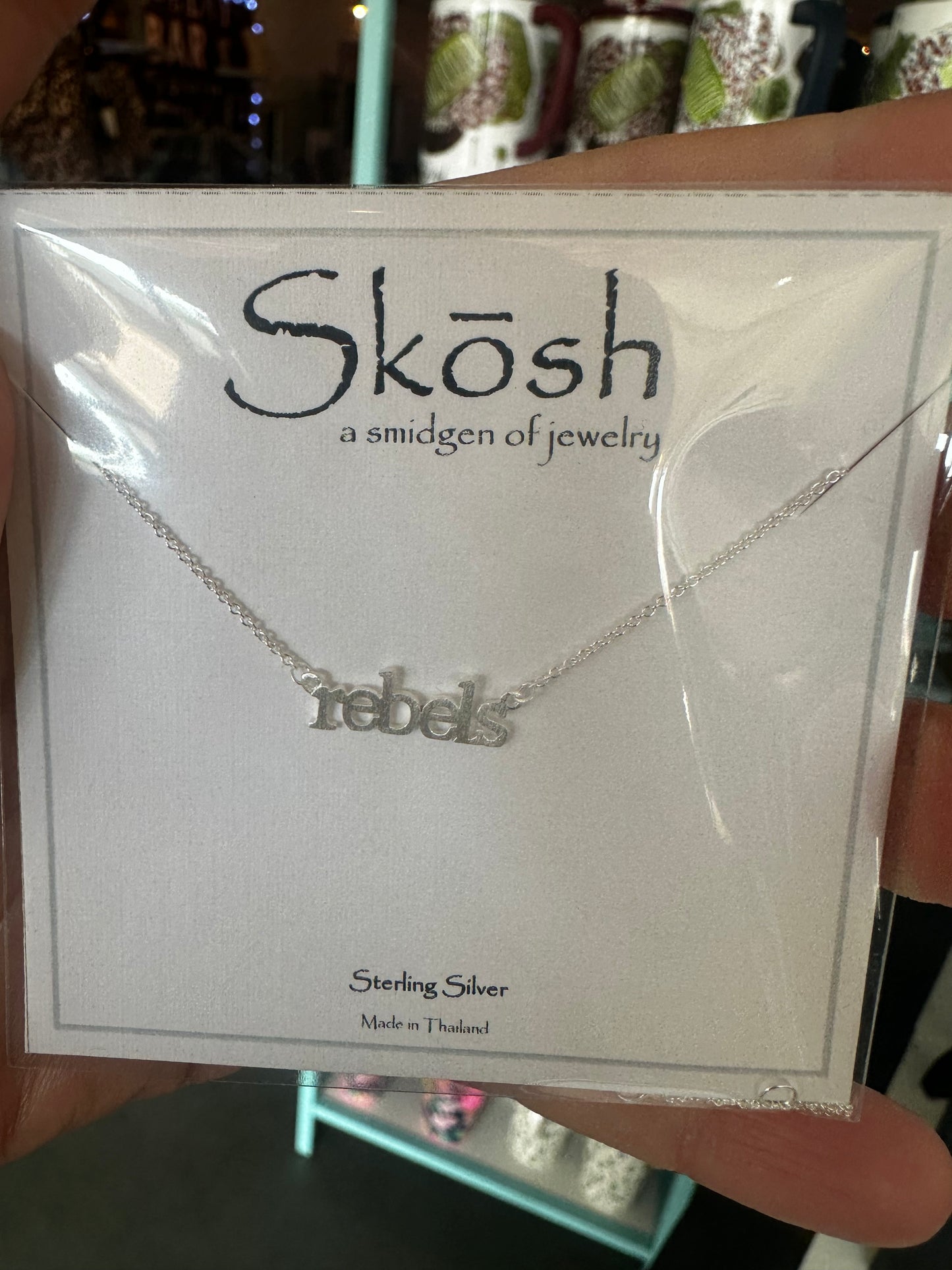 Skosh