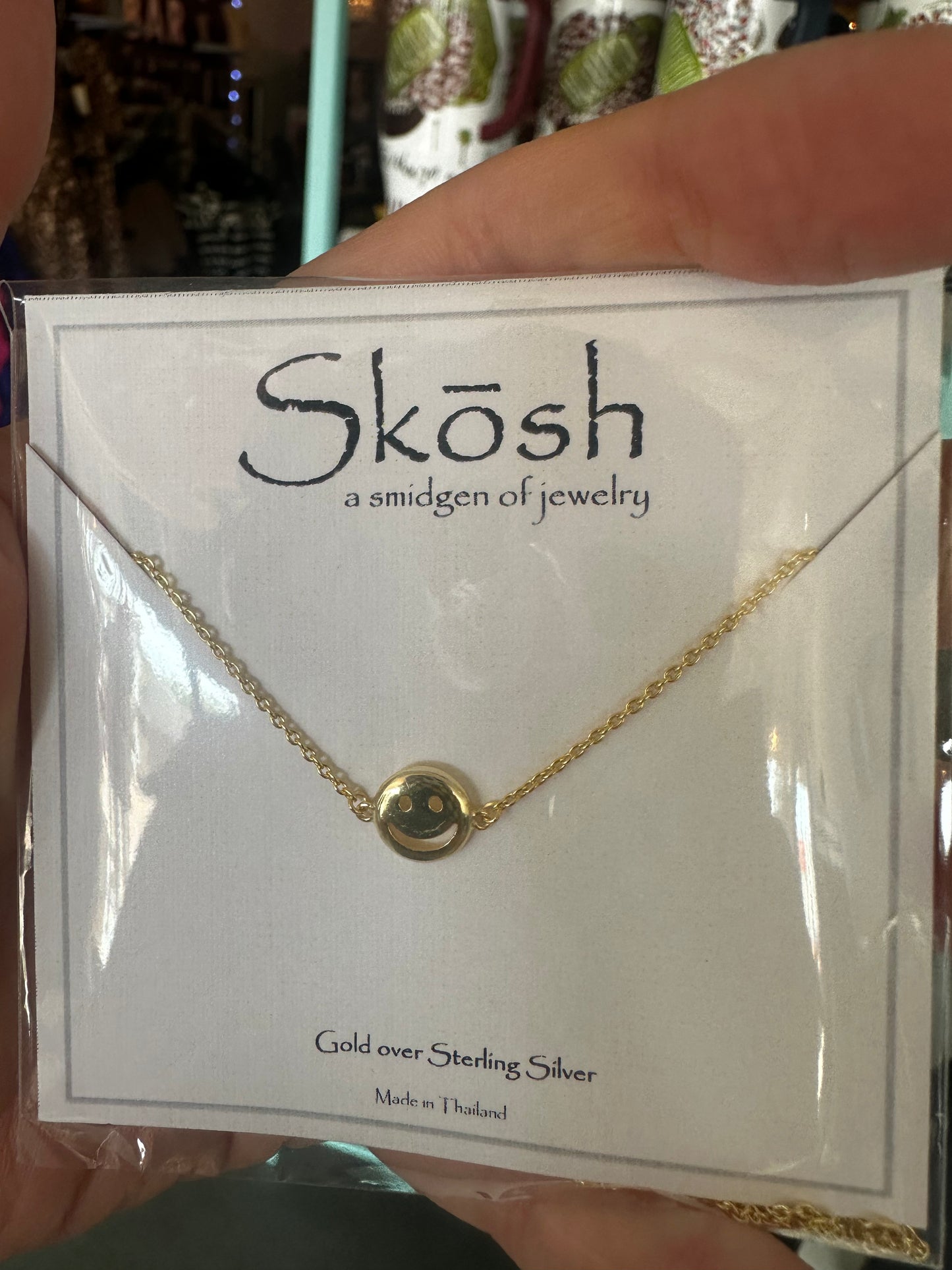 Skosh