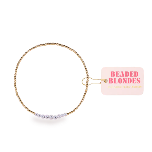 Dainty Hilo Bracelet