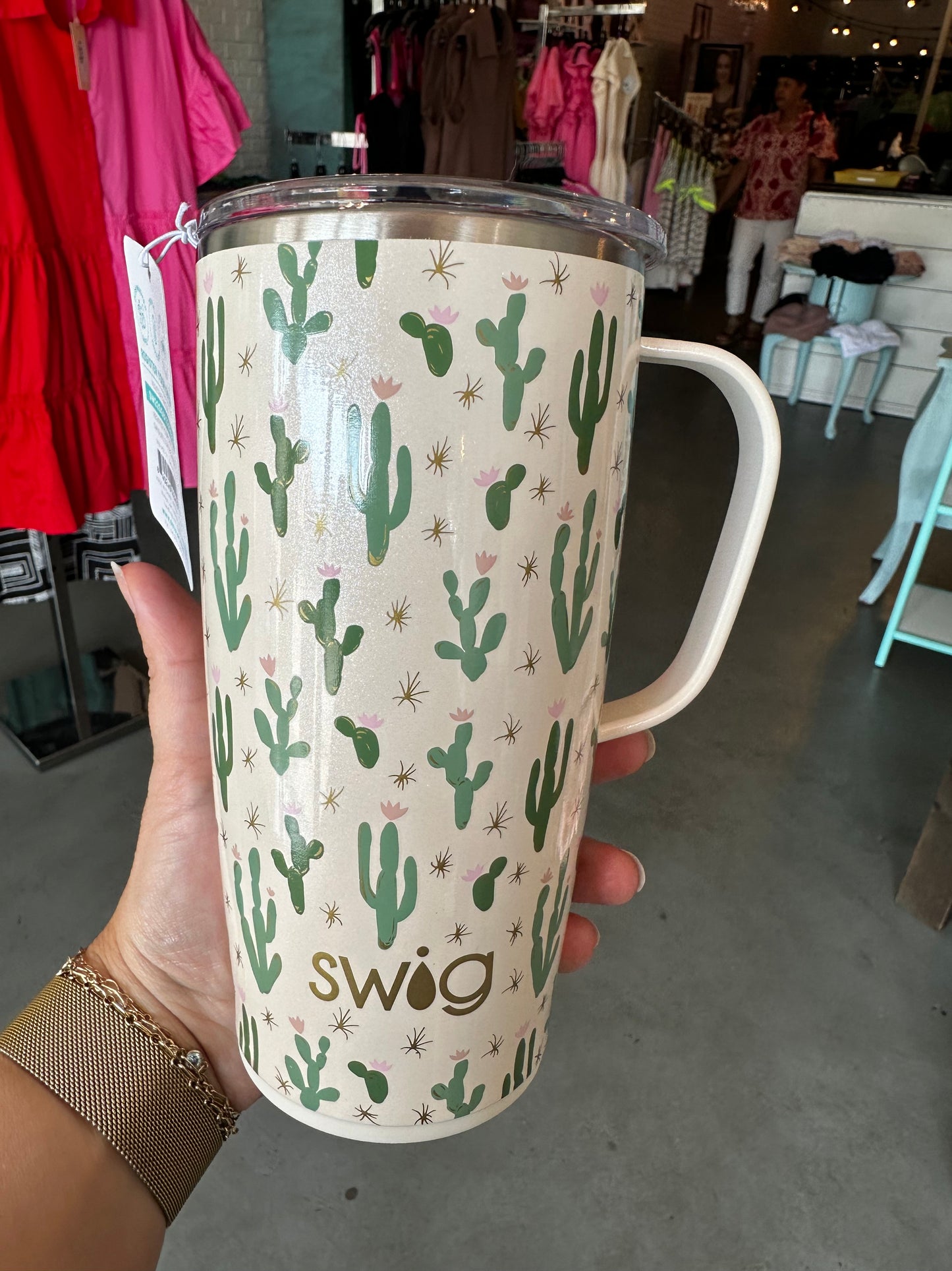 Desert Child Travel mug
