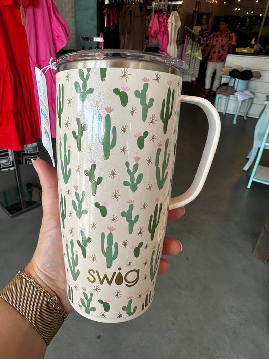 Desert Child Travel mug