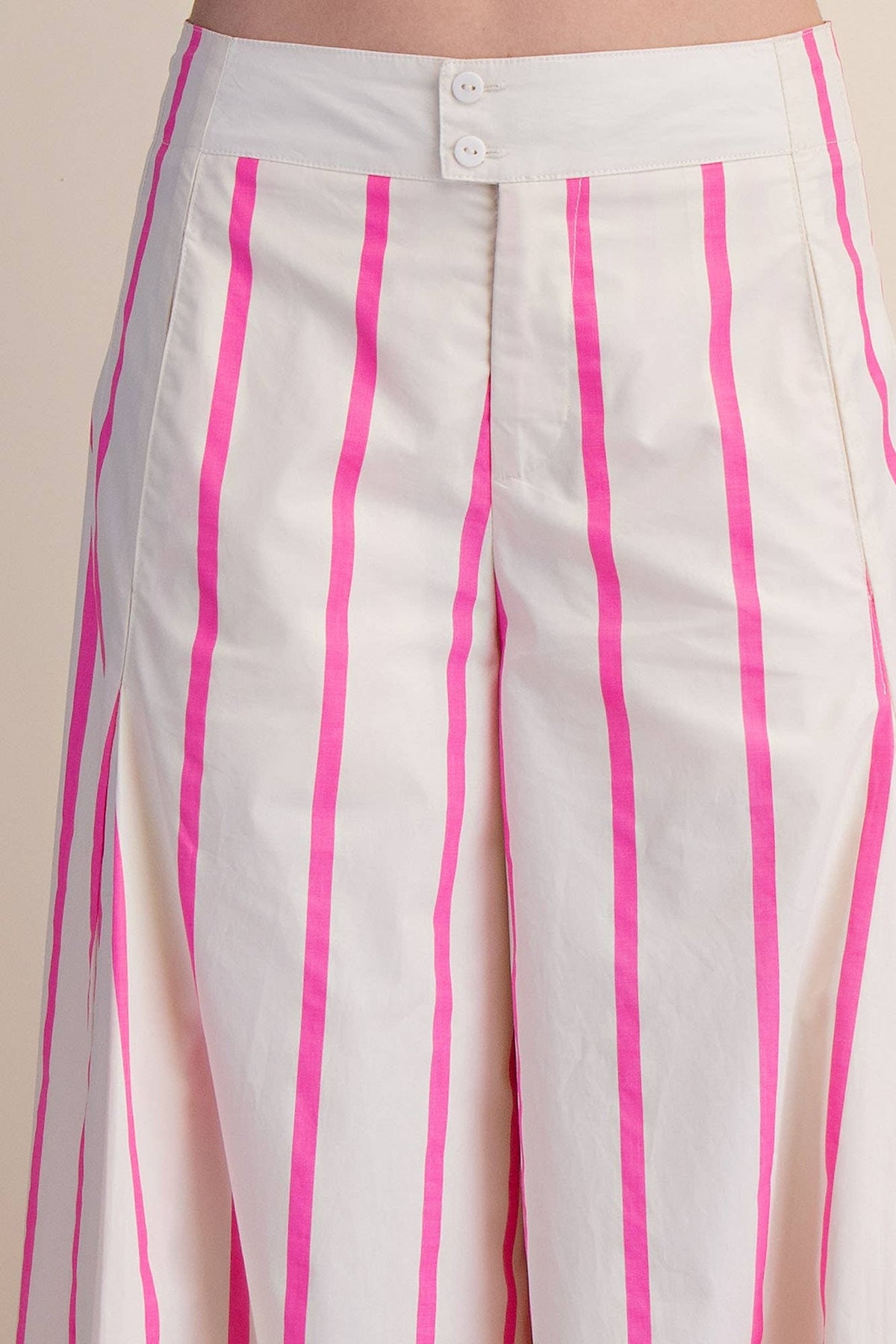 Candy Cane Cutie Pants