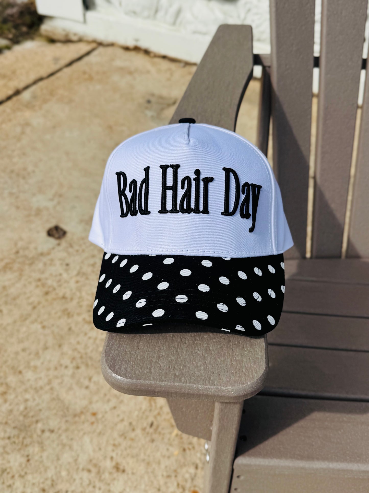 Women's Trucker Hat