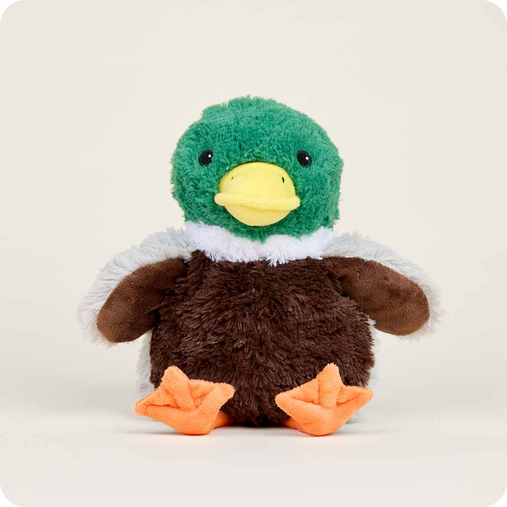 Mallard Warmies Large
