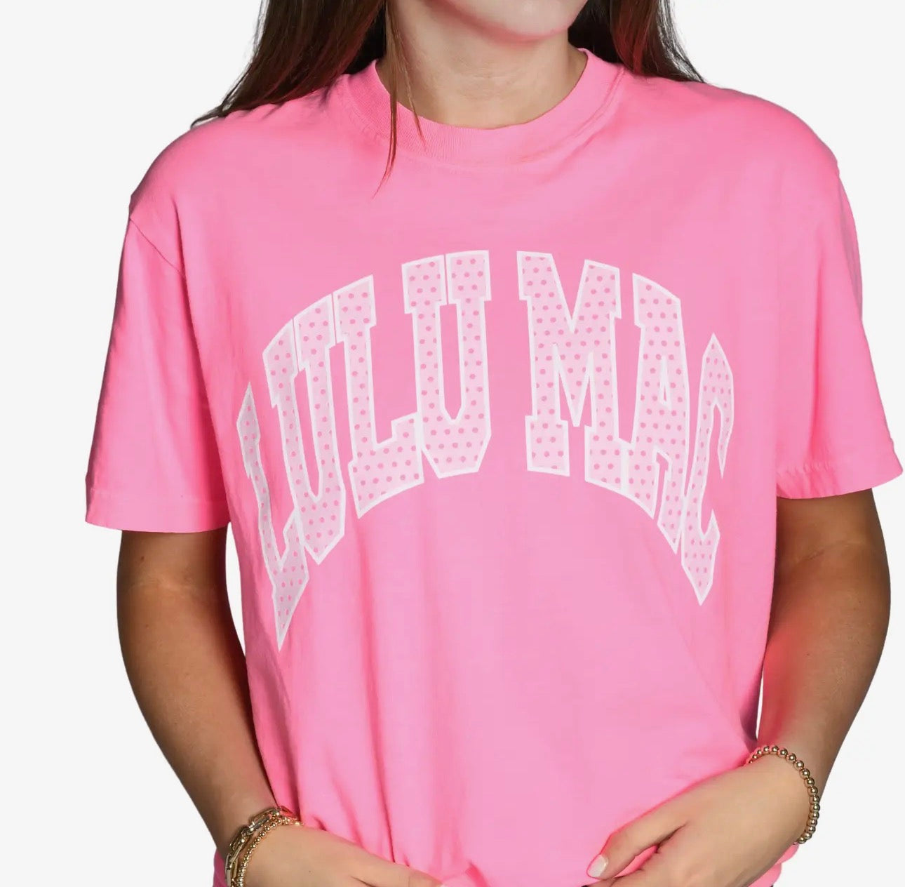 Lulu Mac Tee