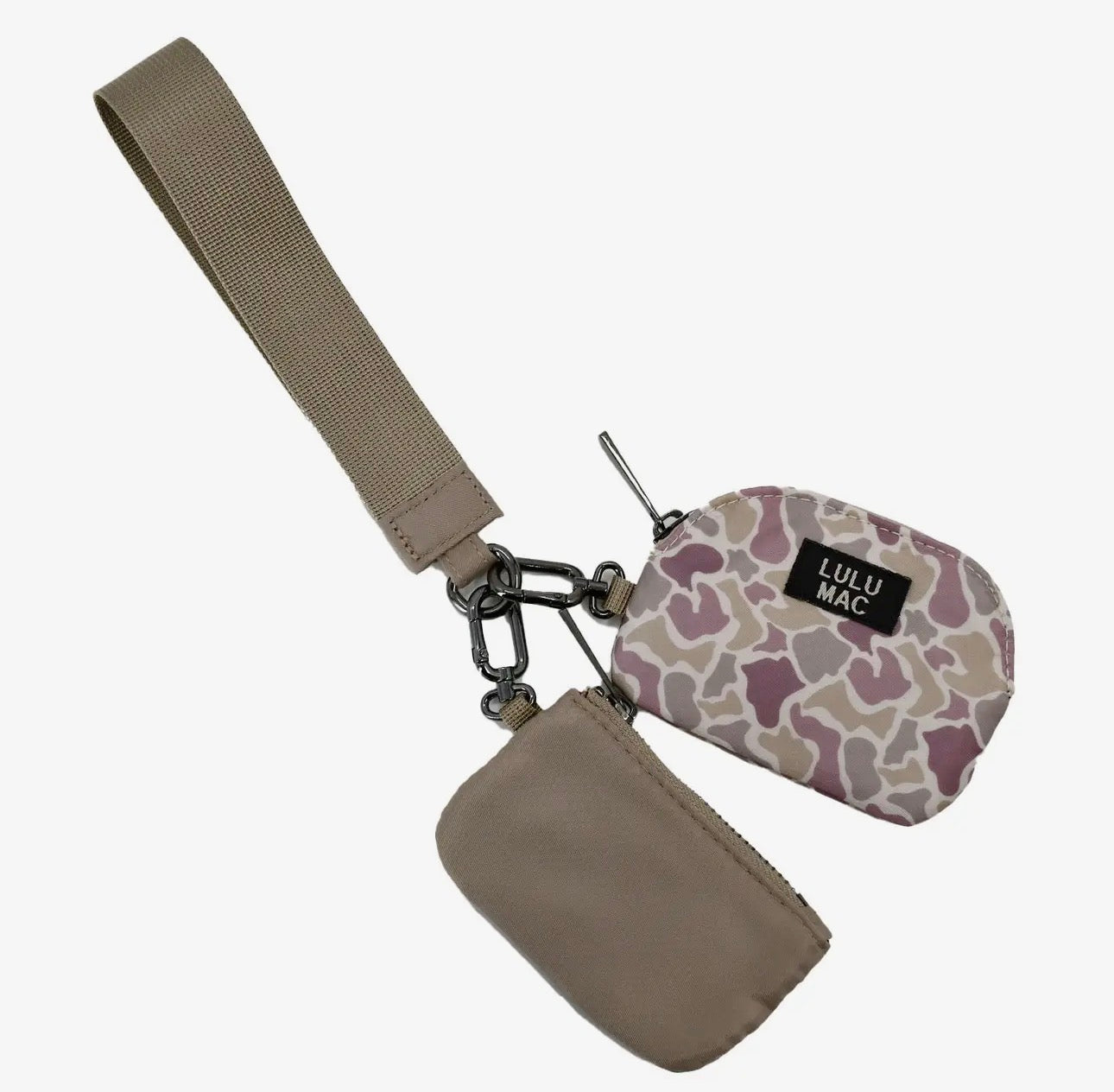 Lulu Mac Wristlets (multiple colors)
