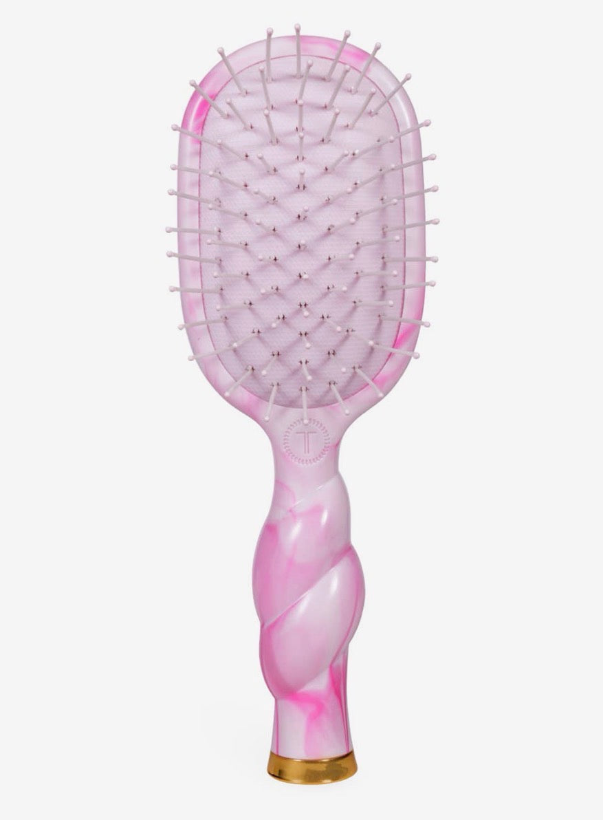 Teletie Detangler Hair Brush