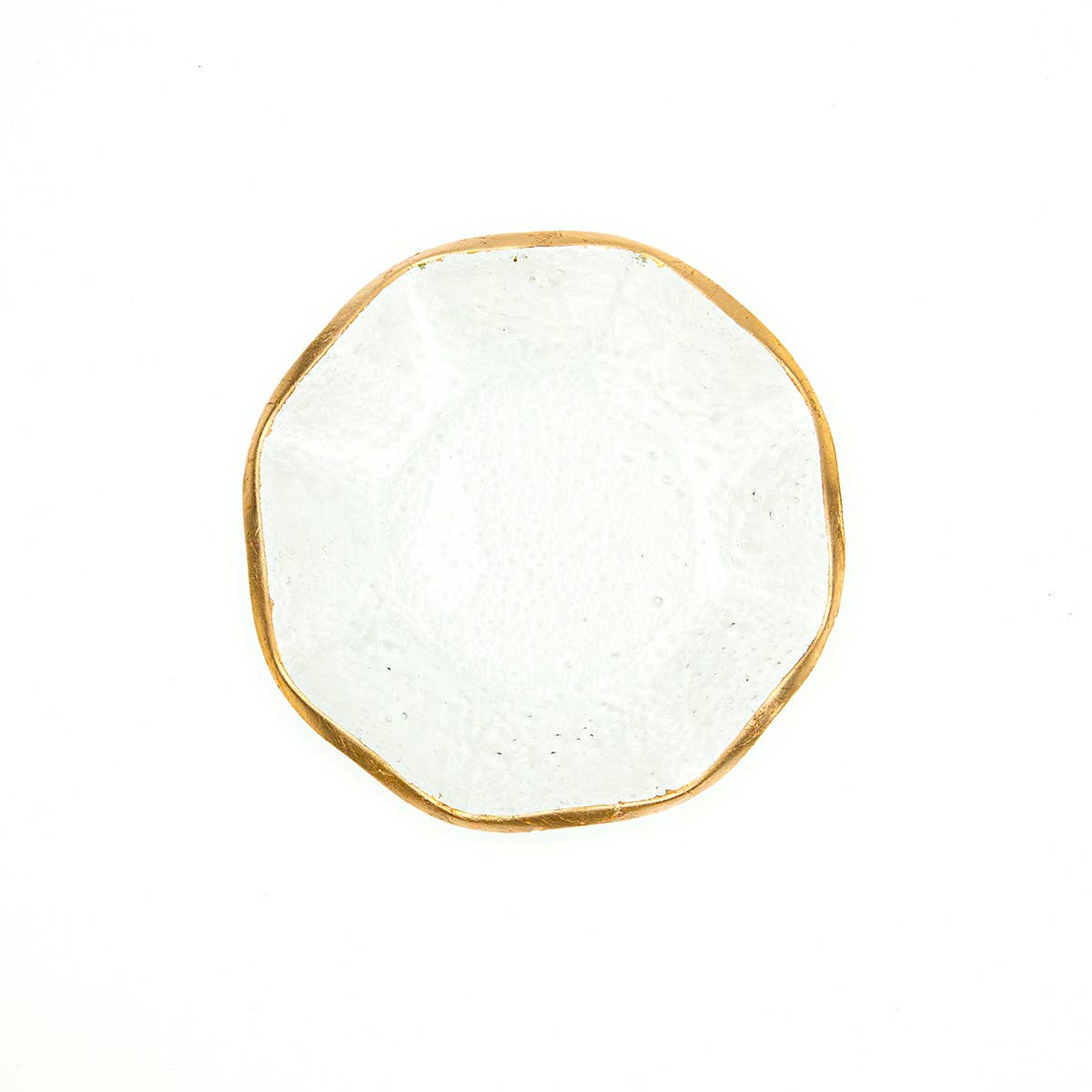 Austria Glass  Dish