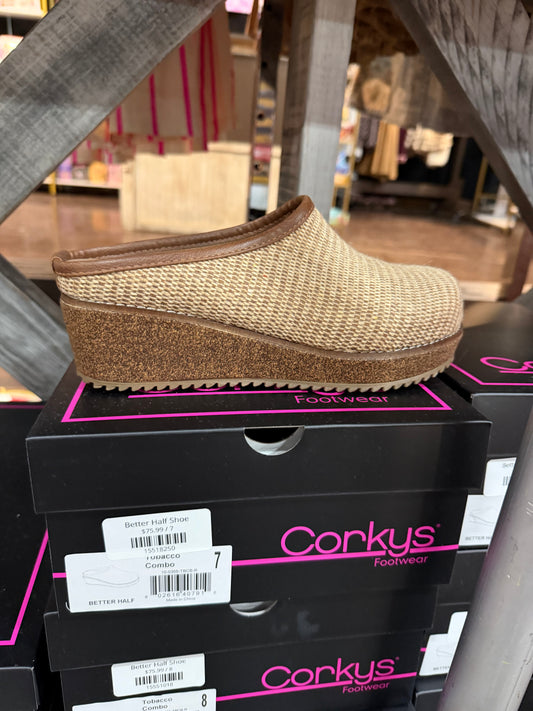 Better Half Shoe
