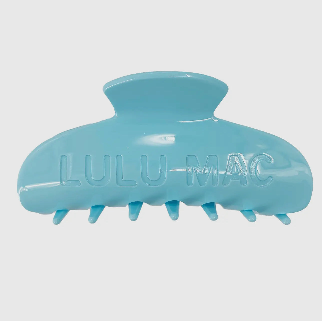 Lulu Mac Hair Clips (multiple colors)