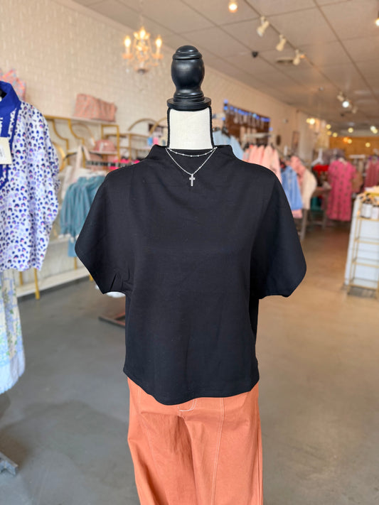 Sophisticated Top