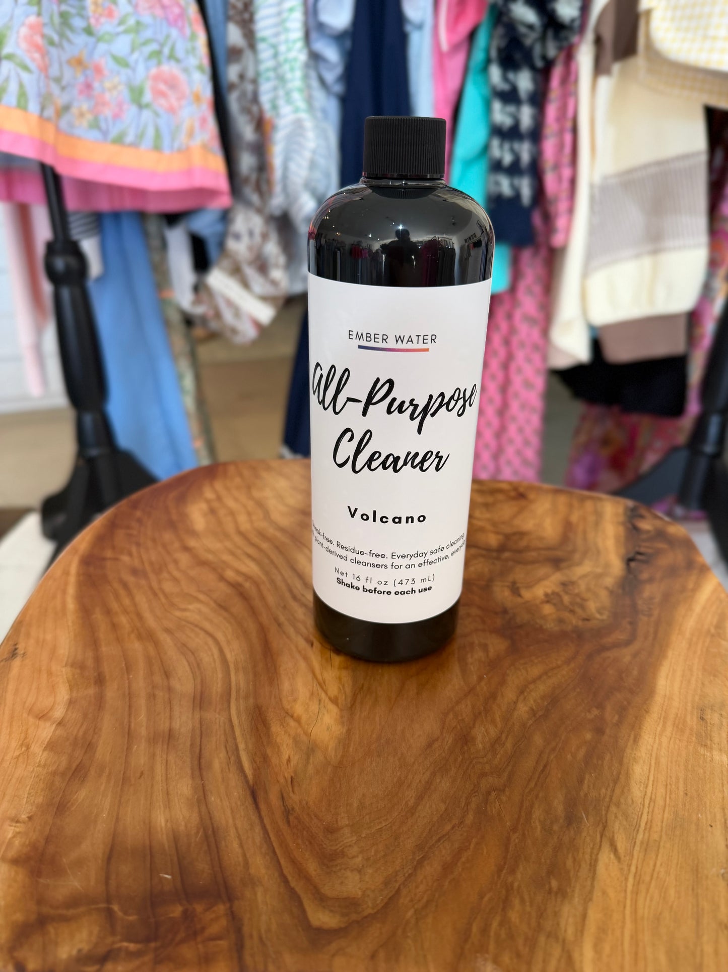 All-Purpose Cleaner
