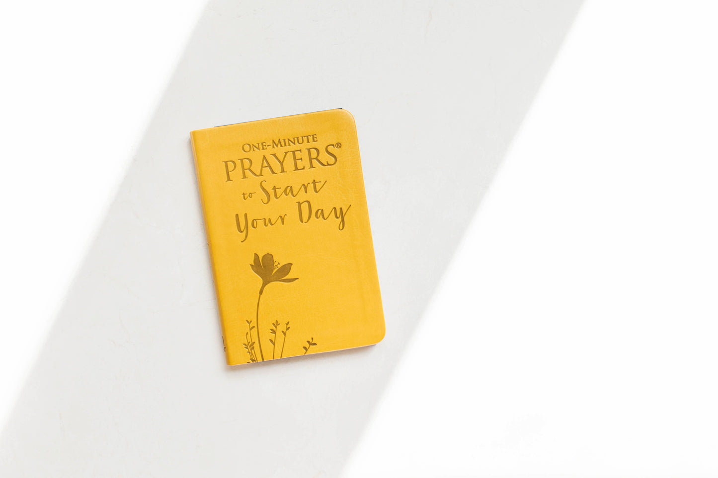 One-Minute Prayers  to Start Your Day