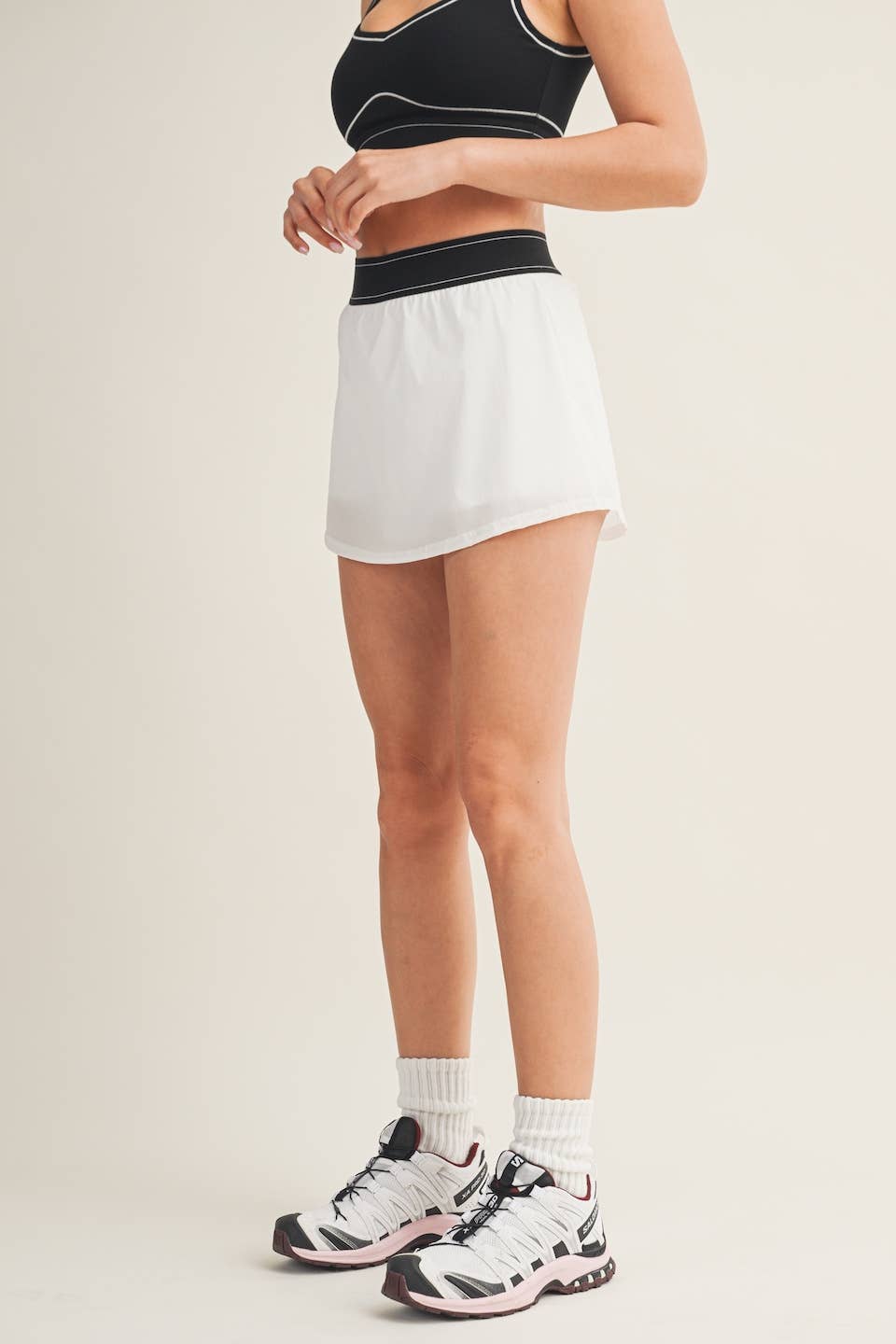 On The Move Skort (multiple colors!)