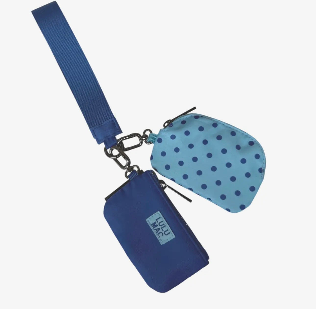 Lulu Mac Wristlets (multiple colors)