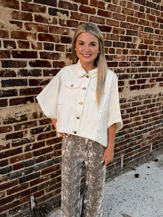 Dandelion Top