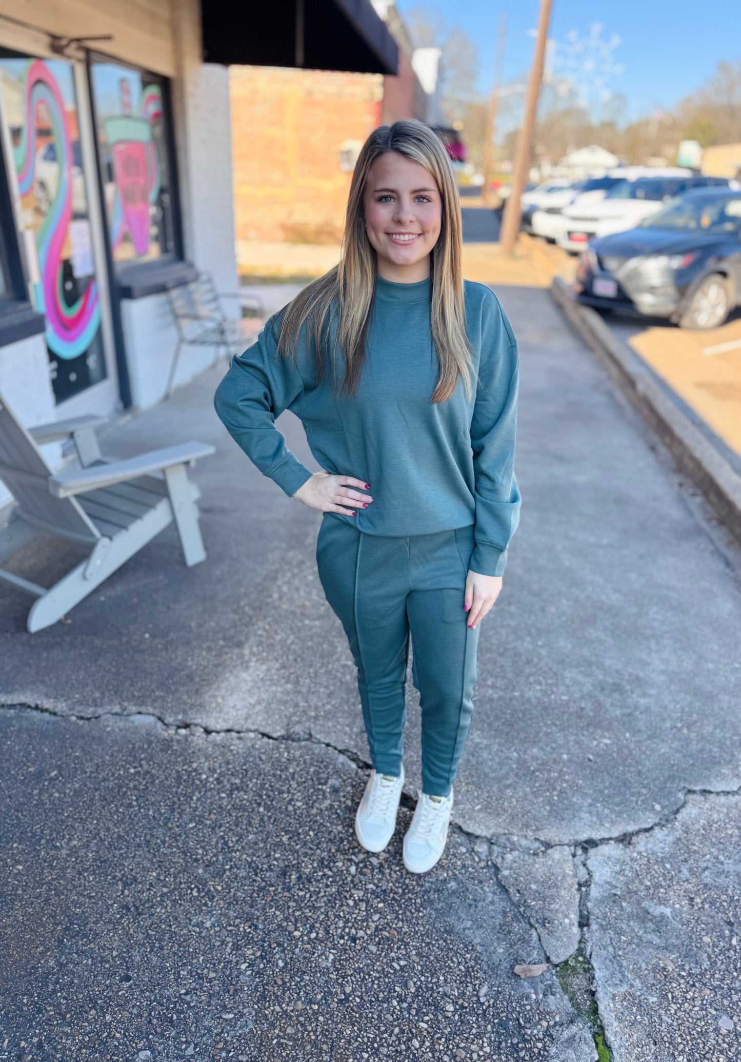 Cloud Nine Scuba Set (multiple colors)