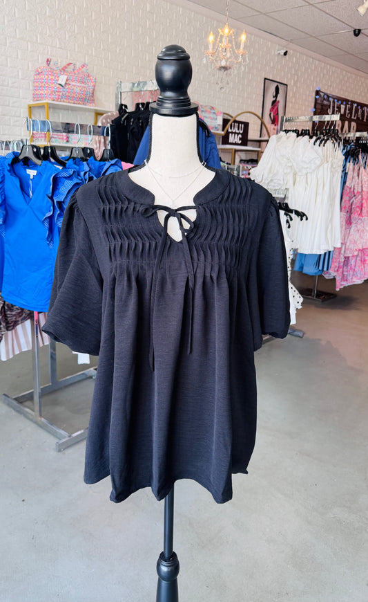 Midnight Top-Plus