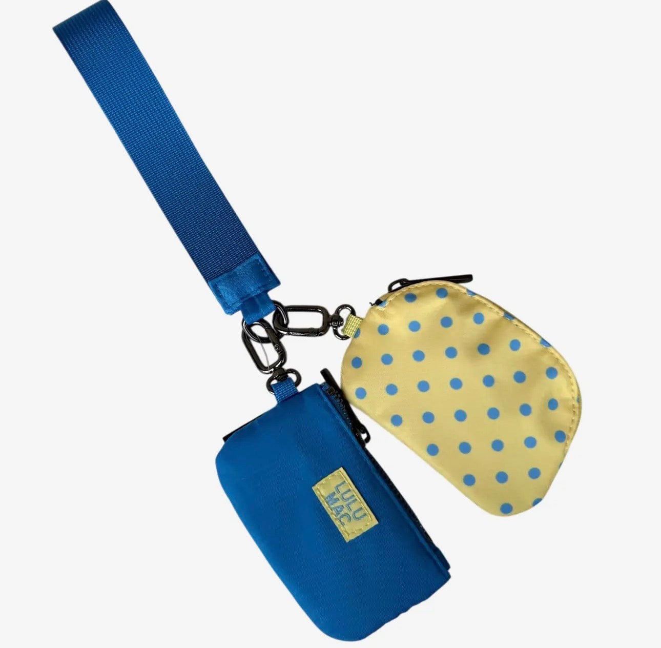Lulu Mac Wristlets (multiple colors)