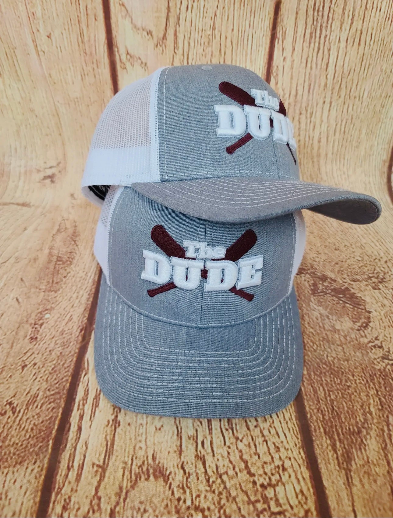 MSU The Dude Cap